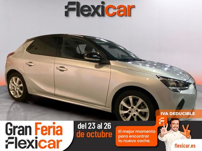 OPEL Corsa (1.2 XEL 55kW (75CV) Edition) en Vizcaya