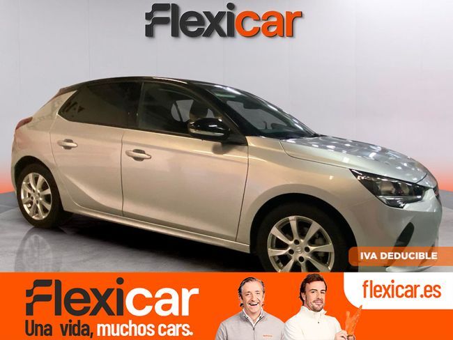 OPEL Corsa (1.2 XEL 55kW (75CV) Edition) en Vizcaya