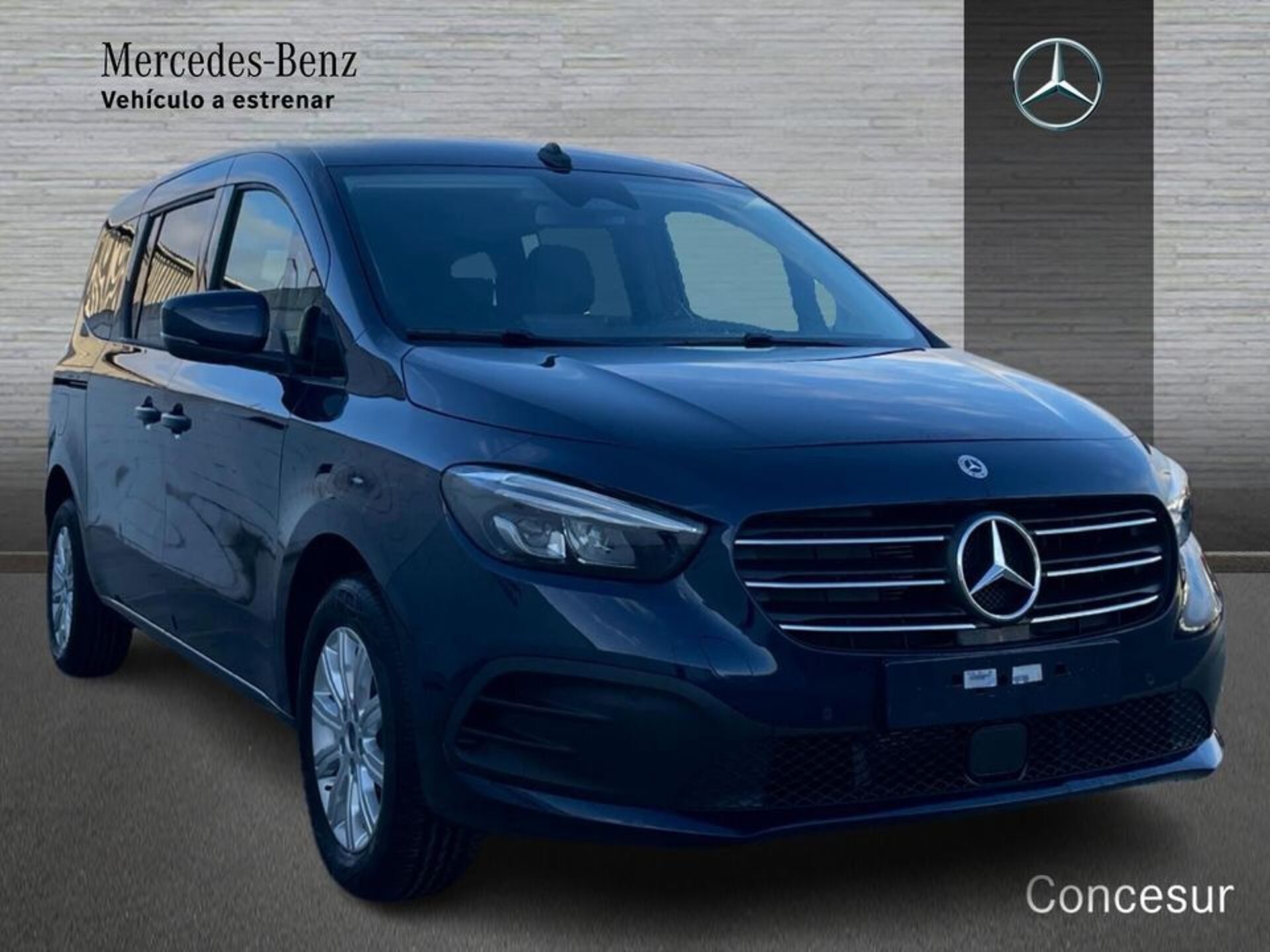 Imagen 3 de MERCEDES Clase T