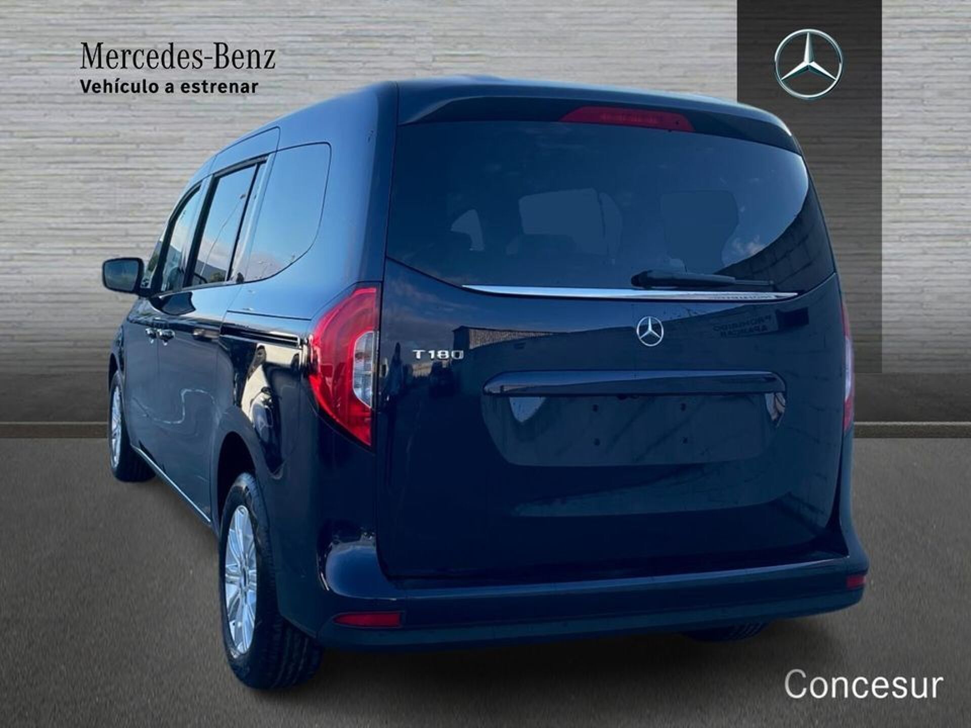 Imagen 2 de MERCEDES Clase T