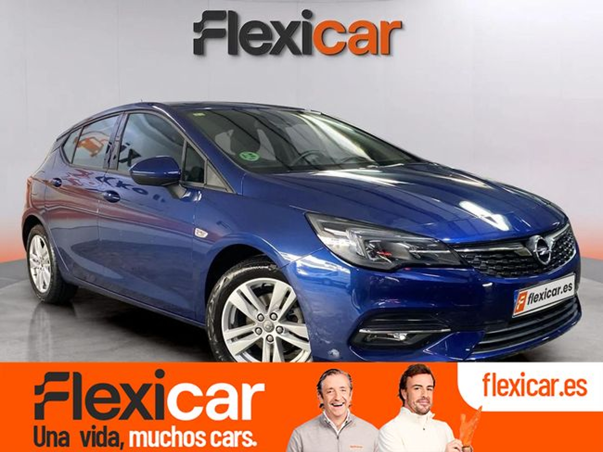 Imagen de OPEL Astra