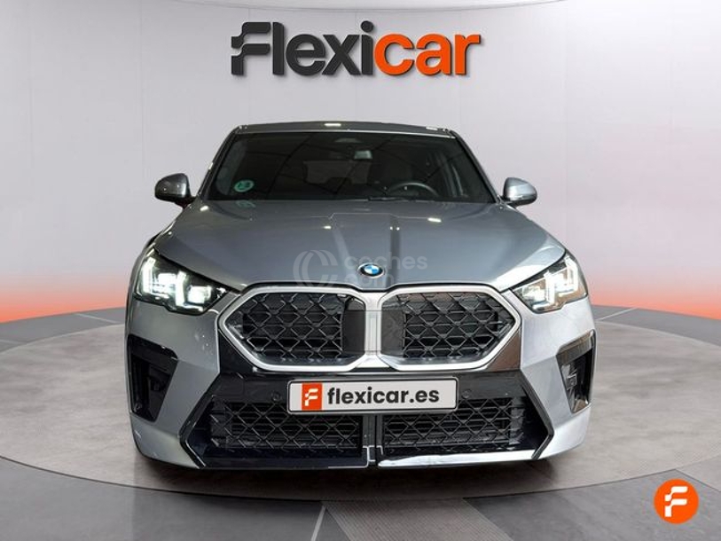 Foto del BMW X2 sDrive 18dA