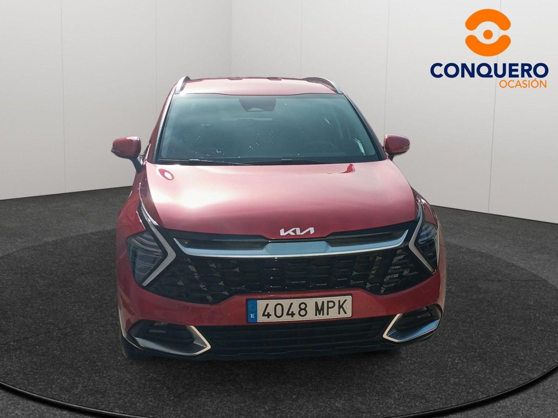 Imagen 2 de KIA Sportage