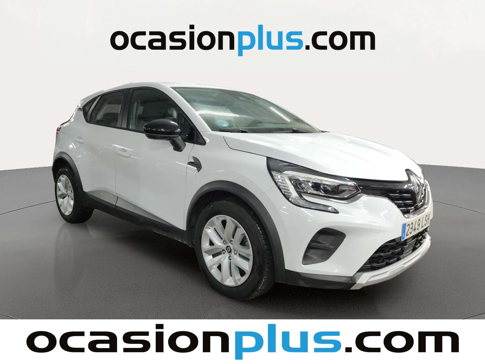 Foto del RENAULT Captur TCe Intens 67kW