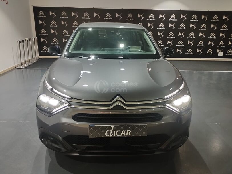 Foto del CITROEN C4 1.2 PureTech Feel Pack S&S 130