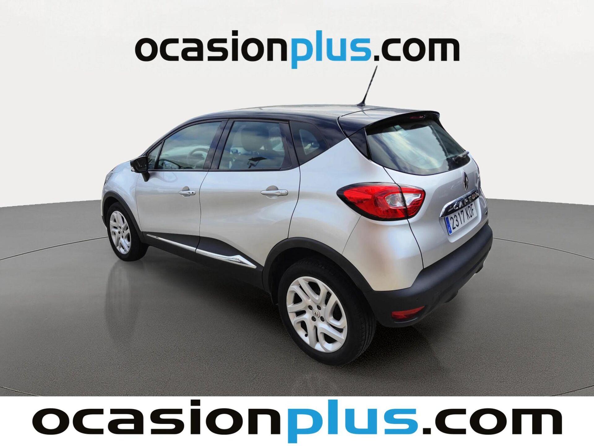 Imagen 3 de RENAULT Captur