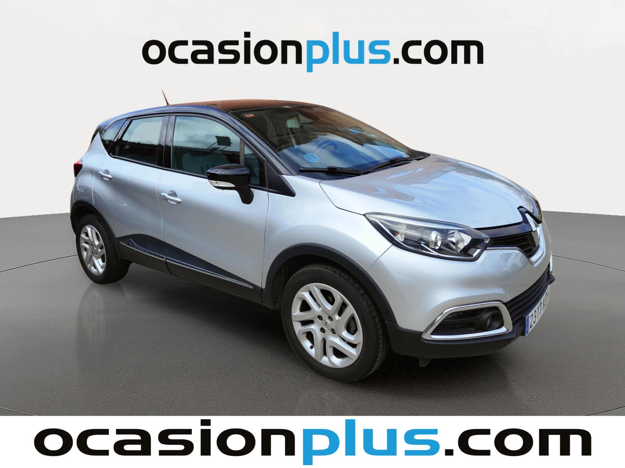 Foto del RENAULT Captur 1.5dCi eco2 Energy Zen 110