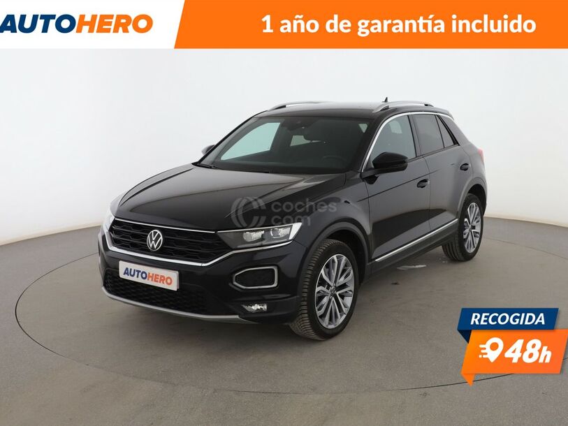 Foto del VOLKSWAGEN T-Roc 1.5 TSI Sport DSG7