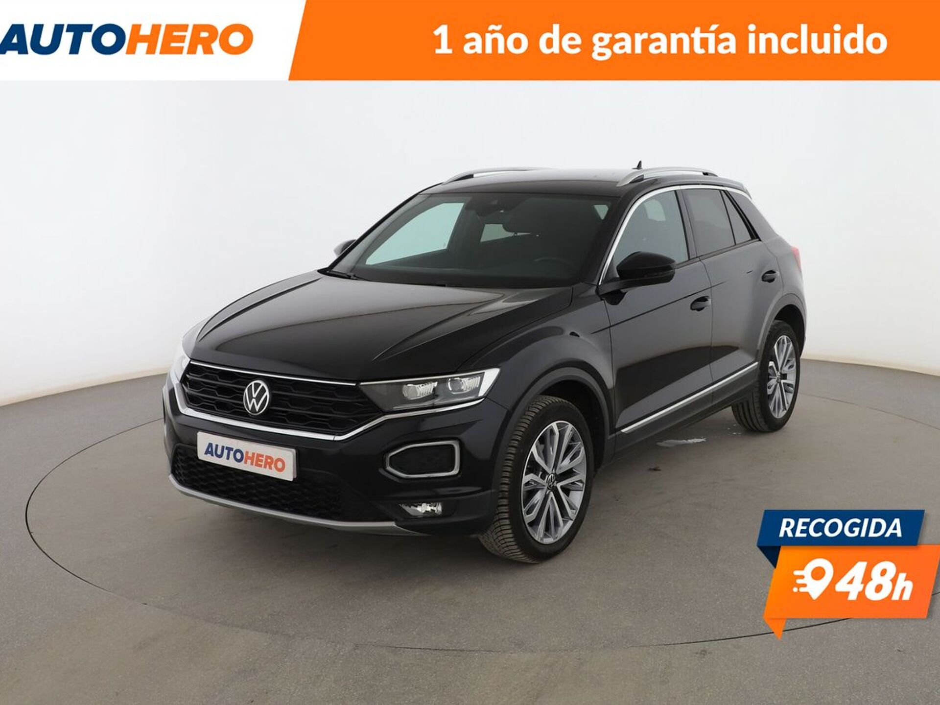 Imagen de VOLKSWAGEN T-Roc