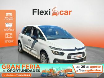 Imagen de CITROEN C4 Picasso 1.2 PureTech S&S Live 110