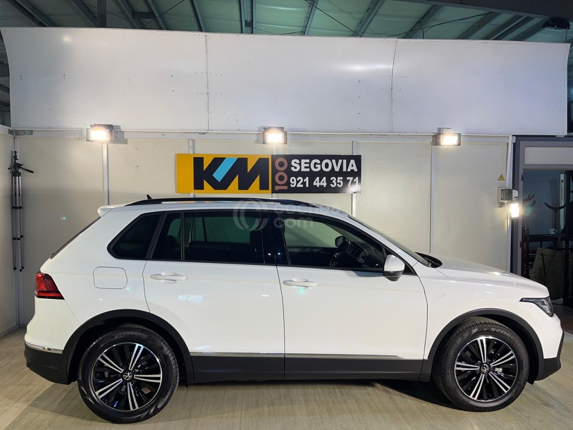 Foto del VOLKSWAGEN Tiguan 2.0TDI Life DSG 110kW