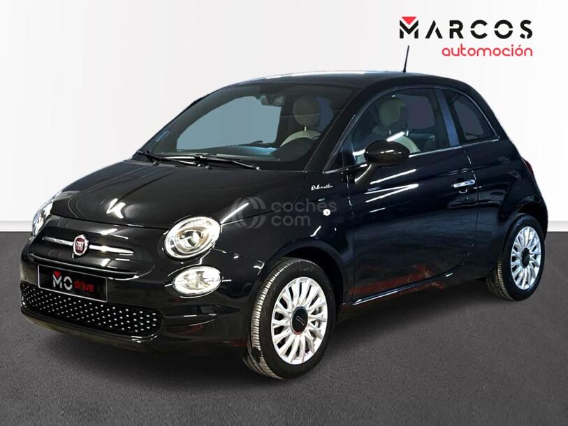 Foto del FIAT 500 1.0 Hybrid Dolcevita 52kW