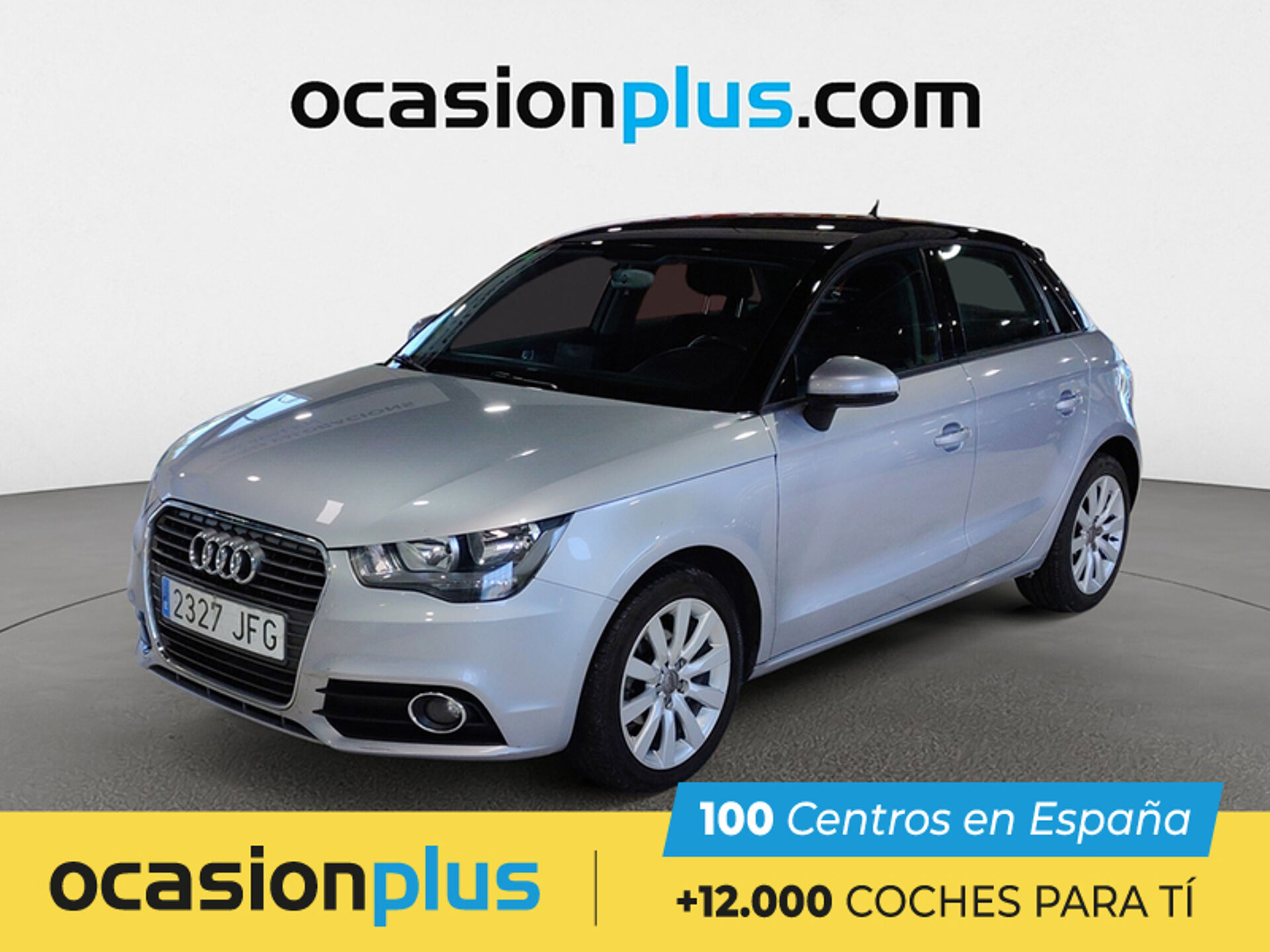 Imagen de AUDI A1