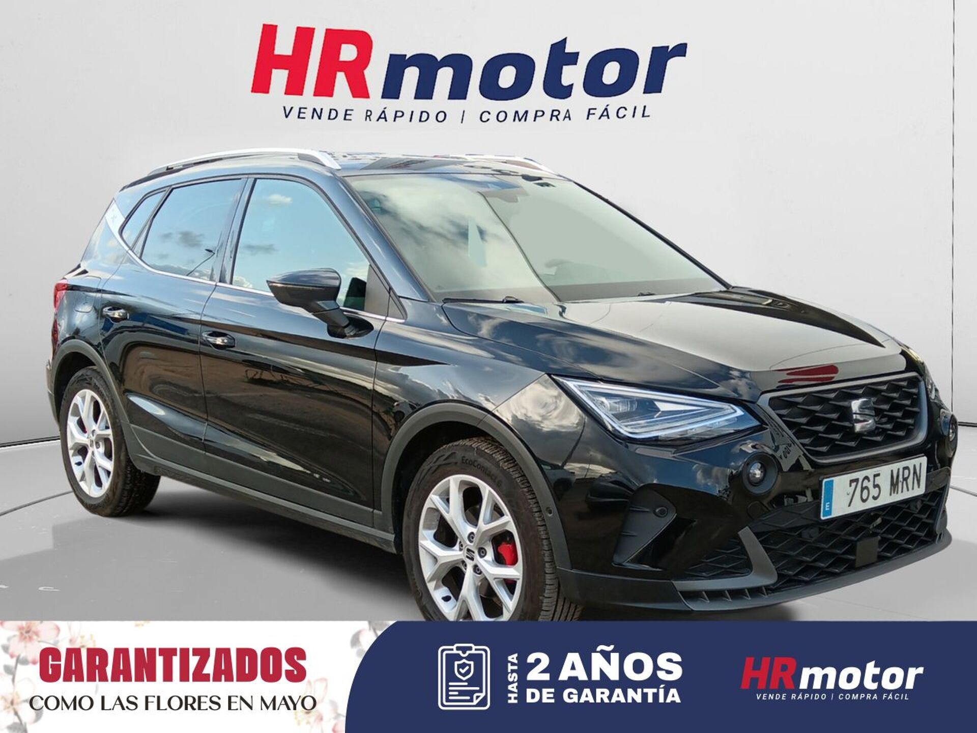 Imagen de SEAT Arona