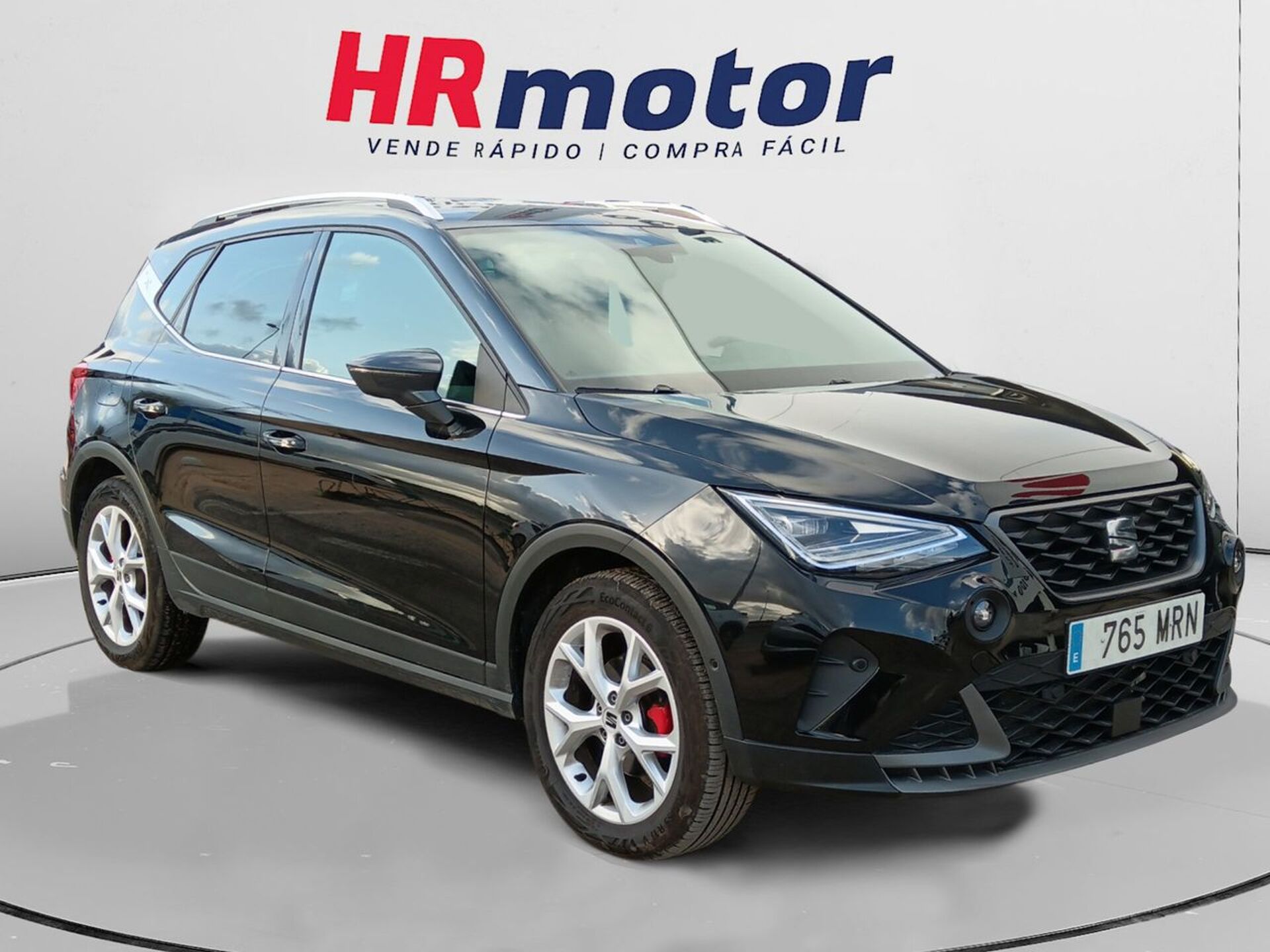Imagen de SEAT Arona