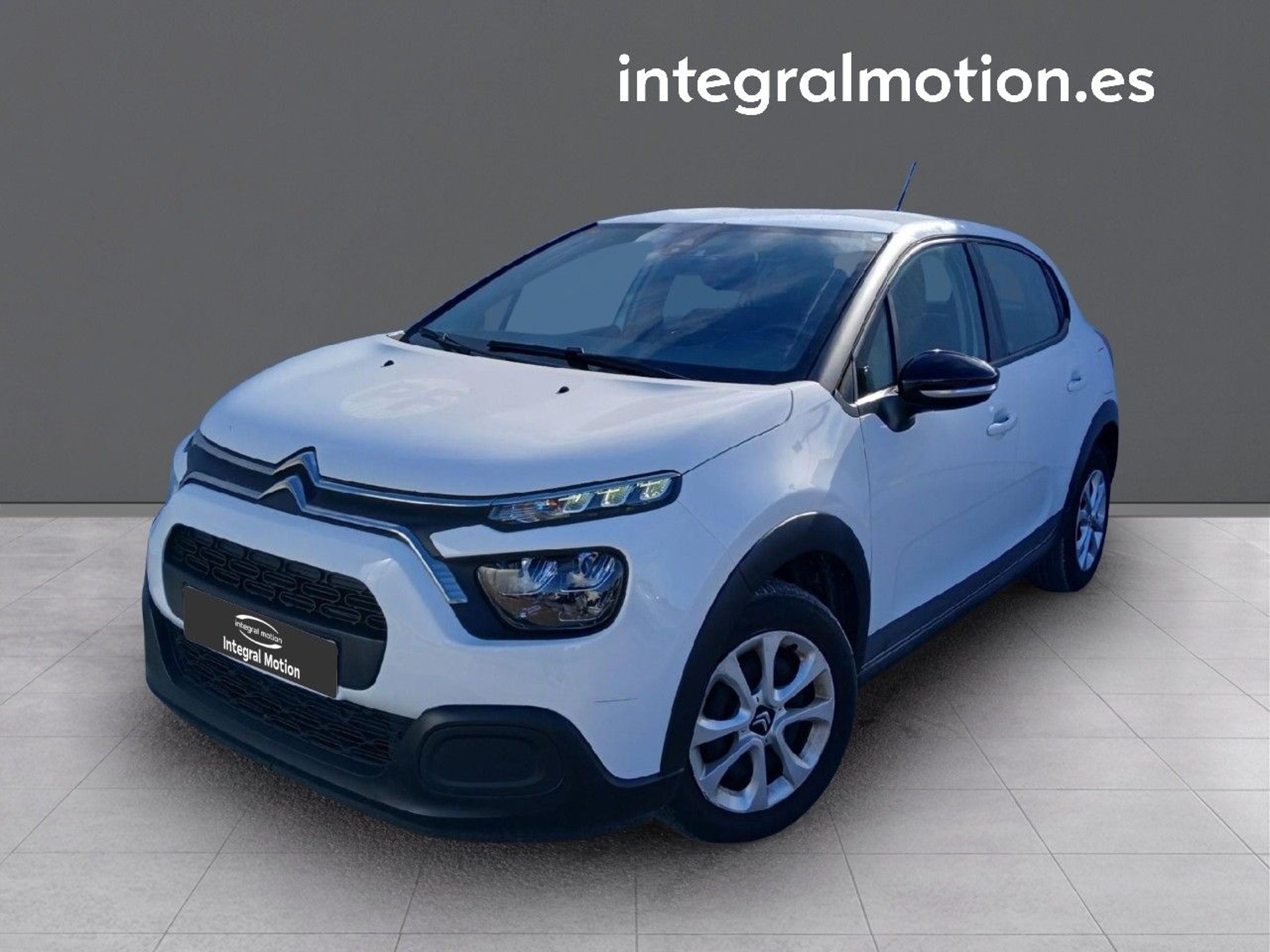 Imagen de CITROEN C3
