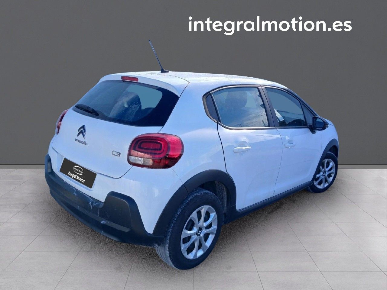 Foto del CITROEN C3 1.5BlueHDi S&S Live Pack 100