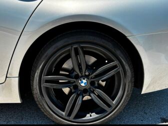 Imagen de BMW Serie 5 M550dA xDrive