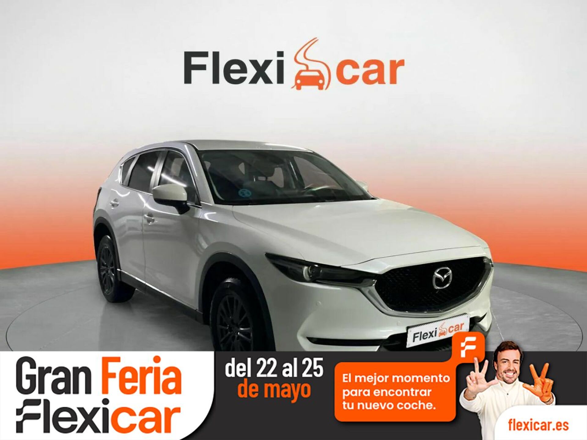 Imagen de MAZDA CX-5