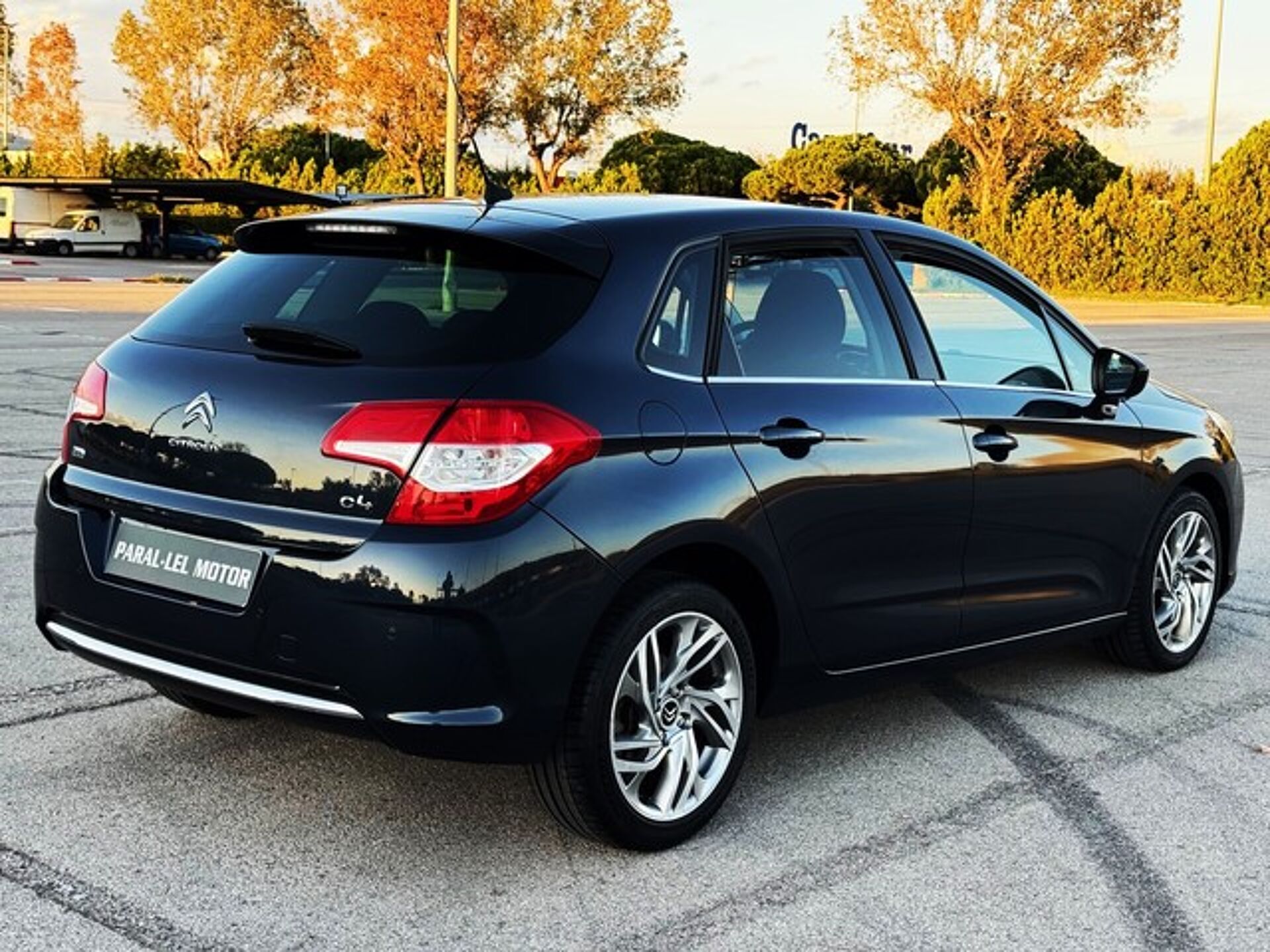 Imagen 3 de CITROEN C4