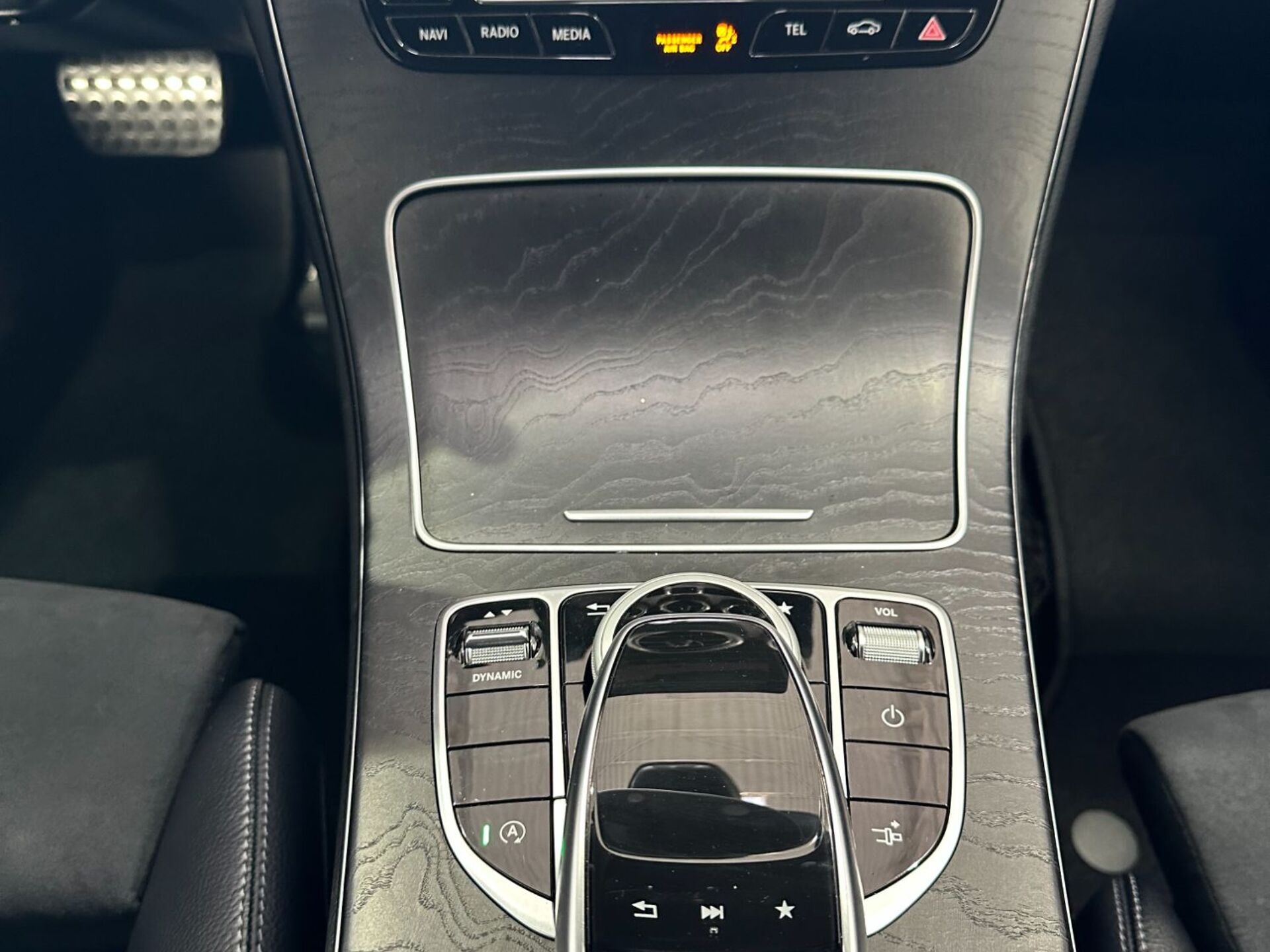 Imagen 2 de MERCEDES Clase C