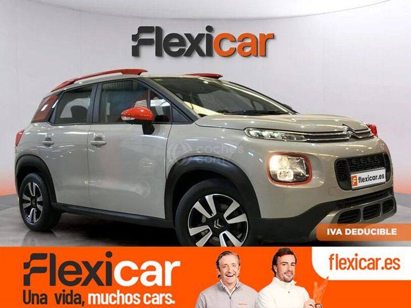 Foto del CITROEN C3 Aircross Puretech S&S Origins 110