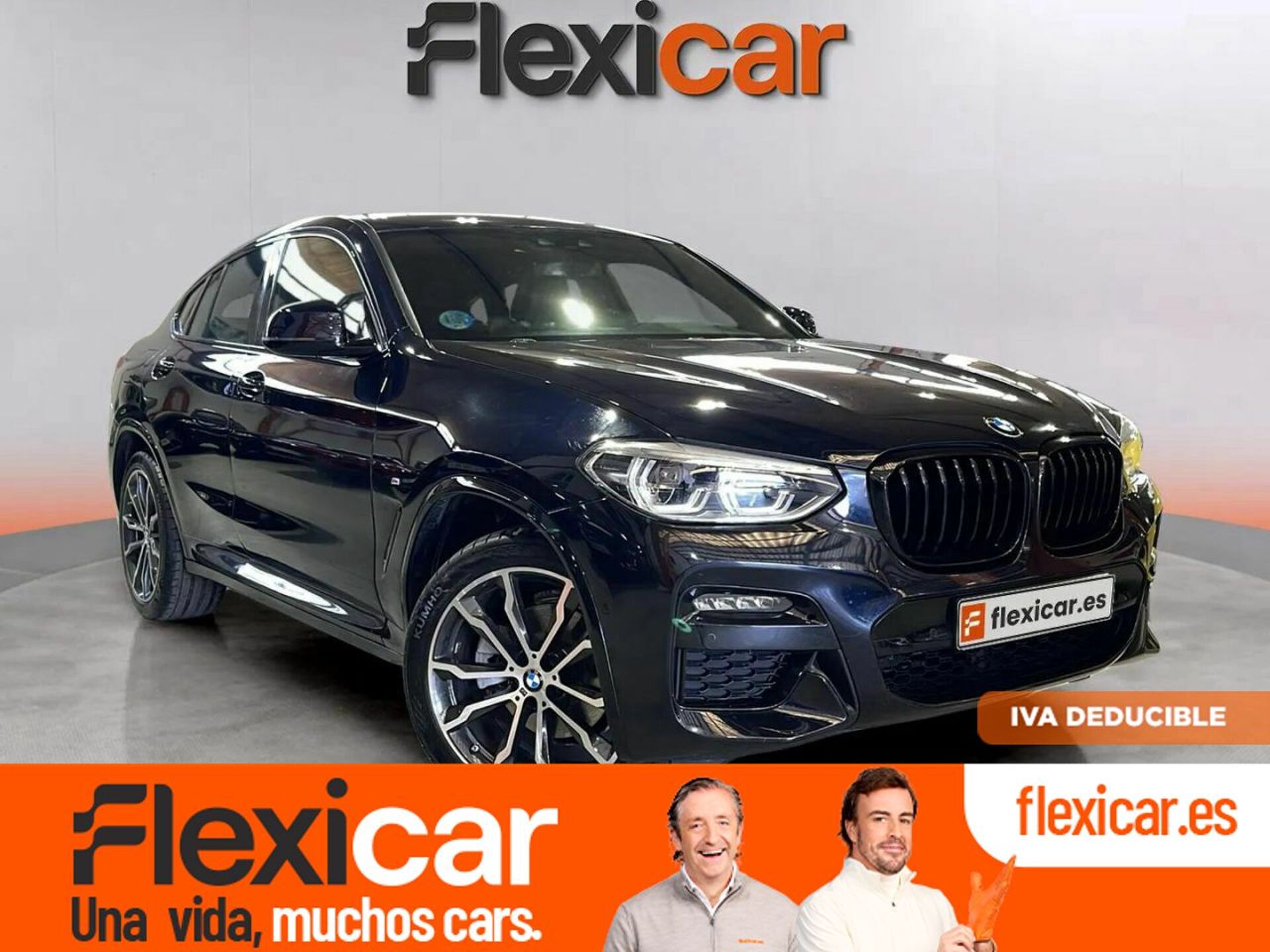 Imagen de BMW X4