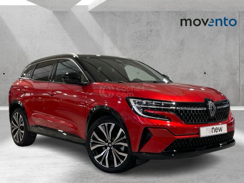 Foto del RENAULT Austral 1.2 E-Tech Híbrido Iconic 146kW