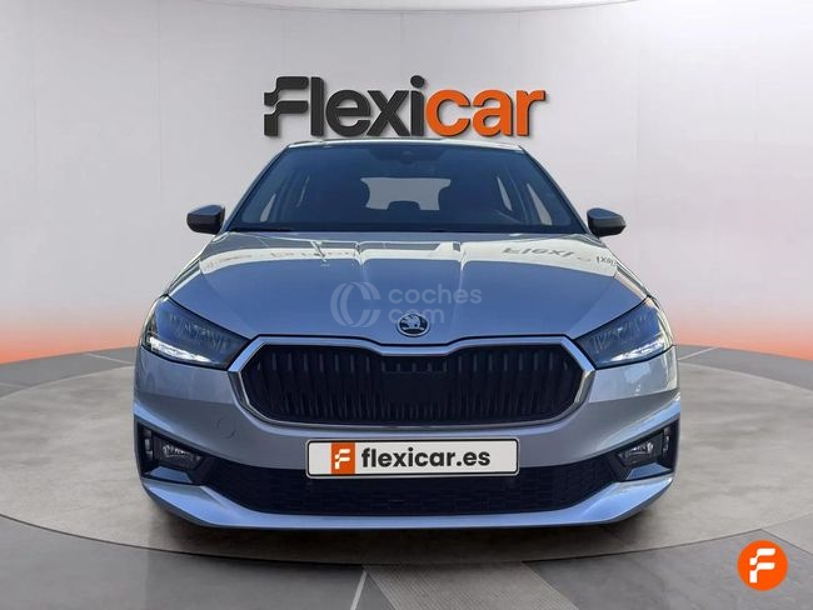 Foto del SKODA Fabia 1.0 TSI Sport 70kW