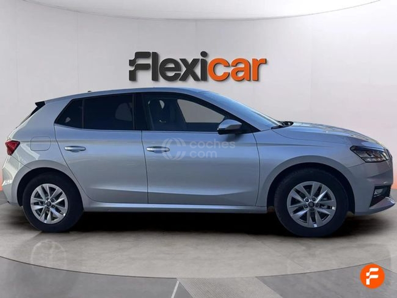 Foto del SKODA Fabia 1.0 TSI Sport 70kW