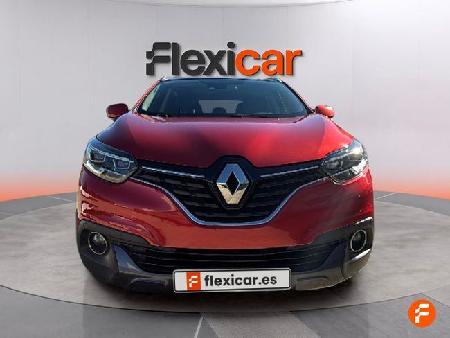 Foto del RENAULT Kadjar 1.6dCi Energy Intens 96kW