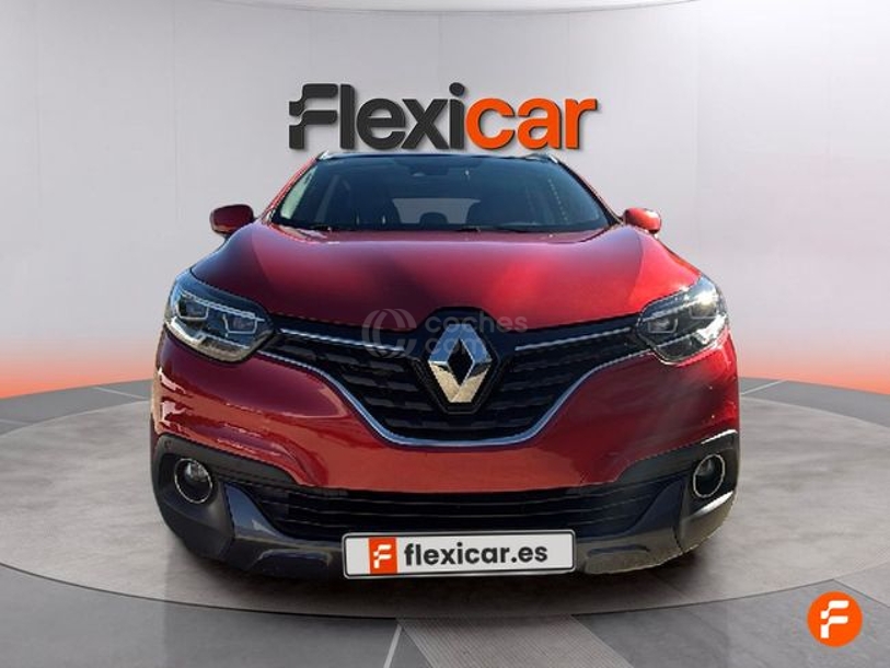 Foto del RENAULT Kadjar 1.6dCi Energy Intens 96kW