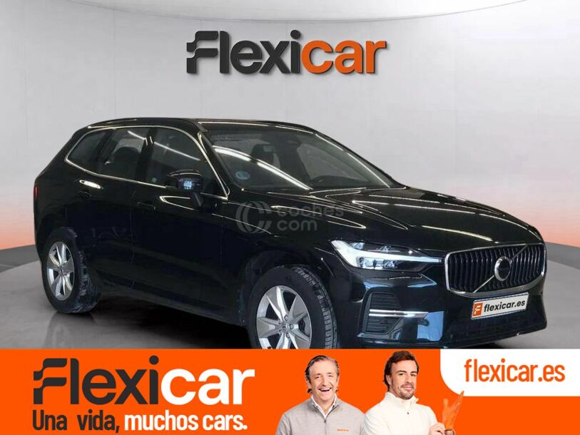 Foto del VOLVO XC60 B4 Core AWD Aut.
