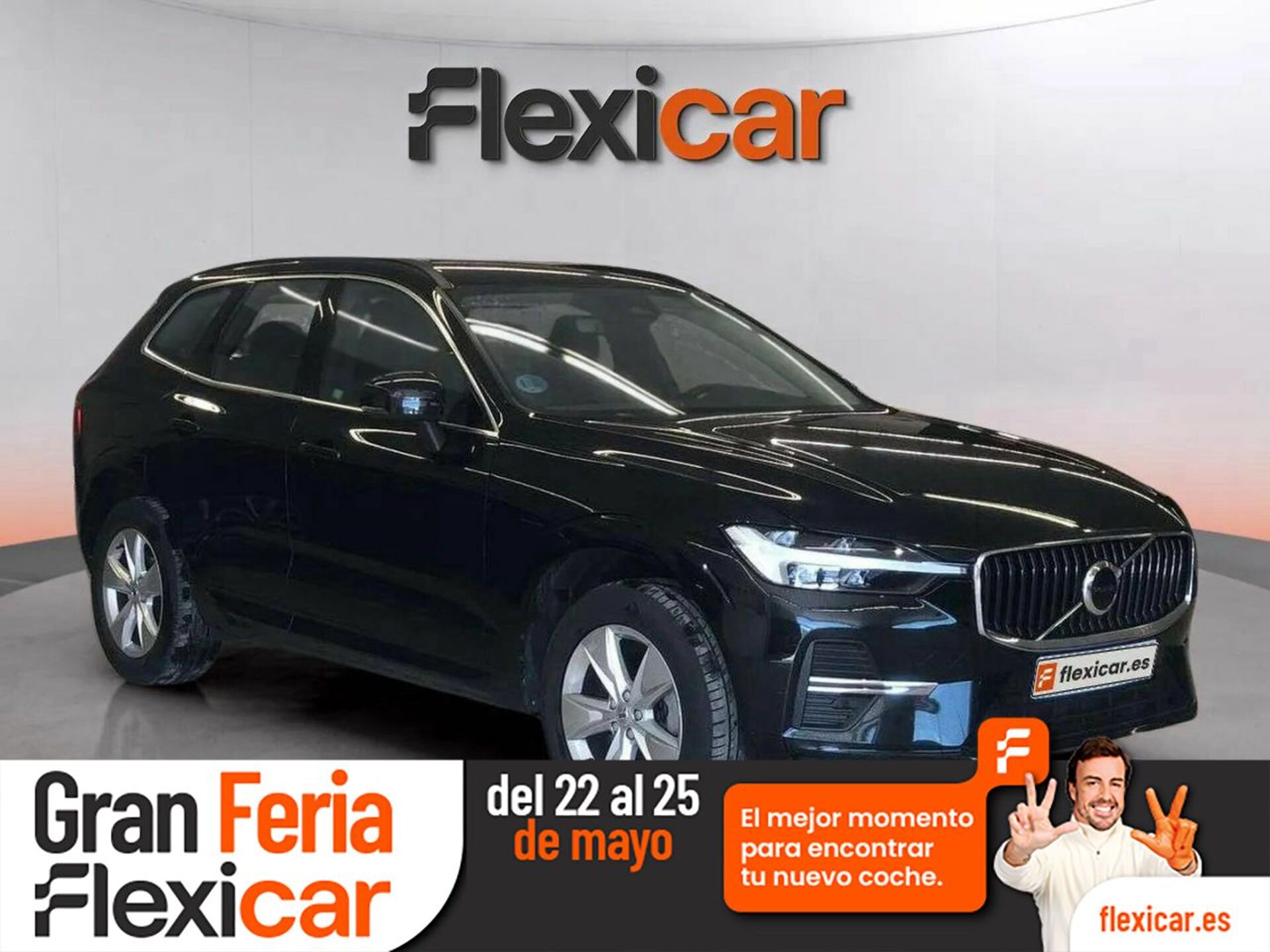 Imagen de VOLVO XC60