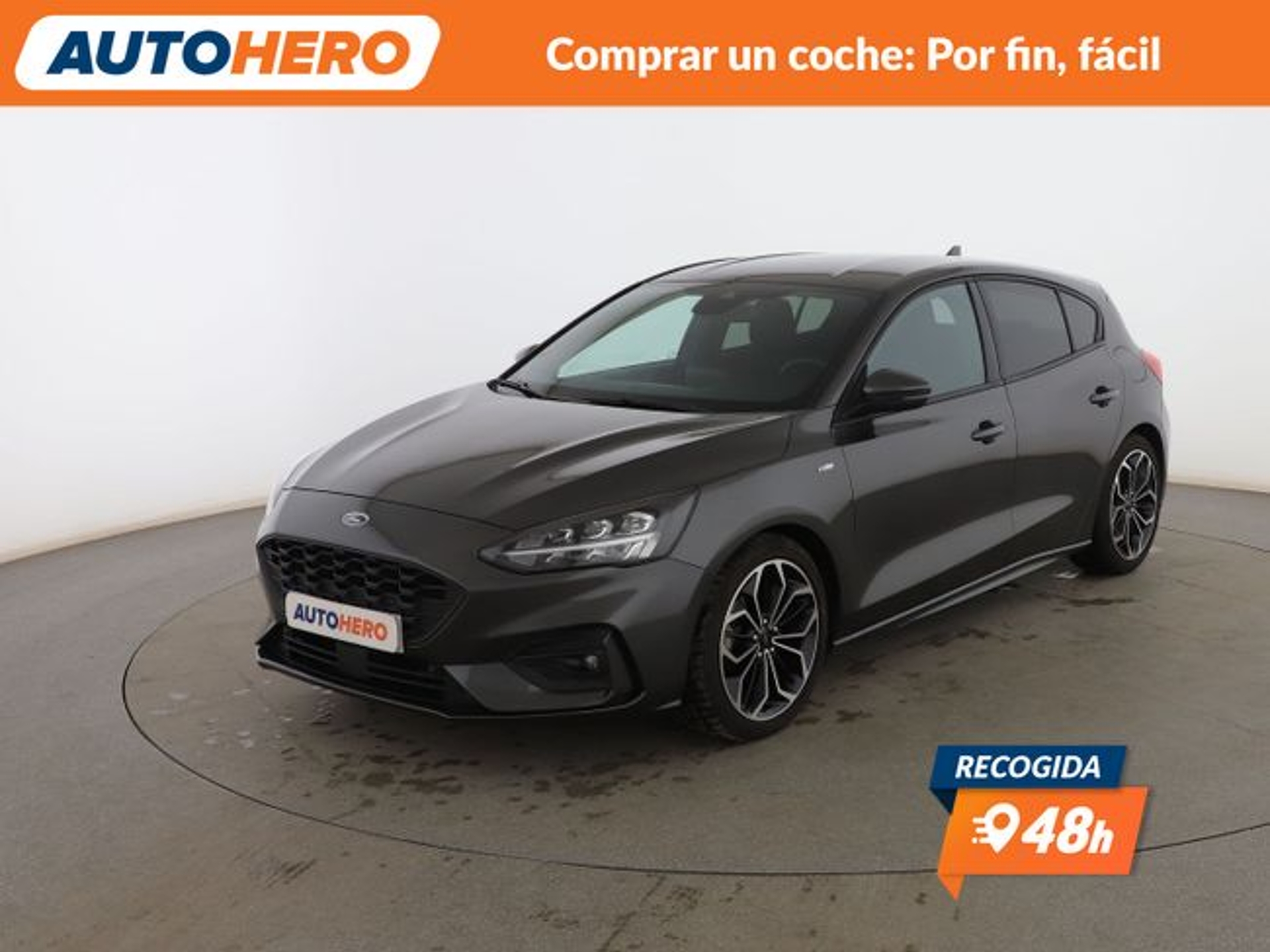 Imagen de FORD Focus