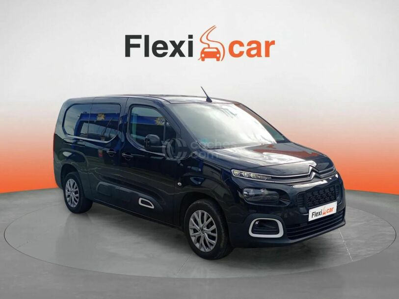 Foto del CITROEN Berlingo PureTech S&S Talla XL Feel 110