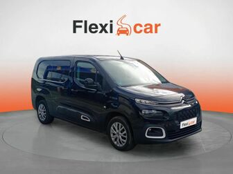 Imagen de CITROEN Berlingo PureTech S&S Talla XL Feel 110