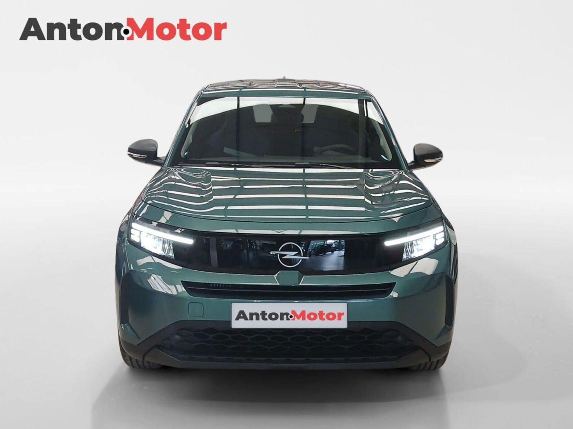 Imagen 2 de OPEL Frontera