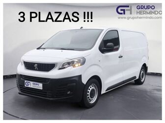 Imagen de PEUGEOT Expert Fg. Standard 2.0BlueHDi S&S Pro 120