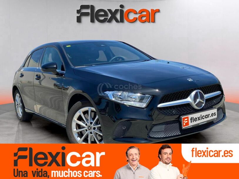 Foto del MERCEDES Clase A A 250e 8G-DCT