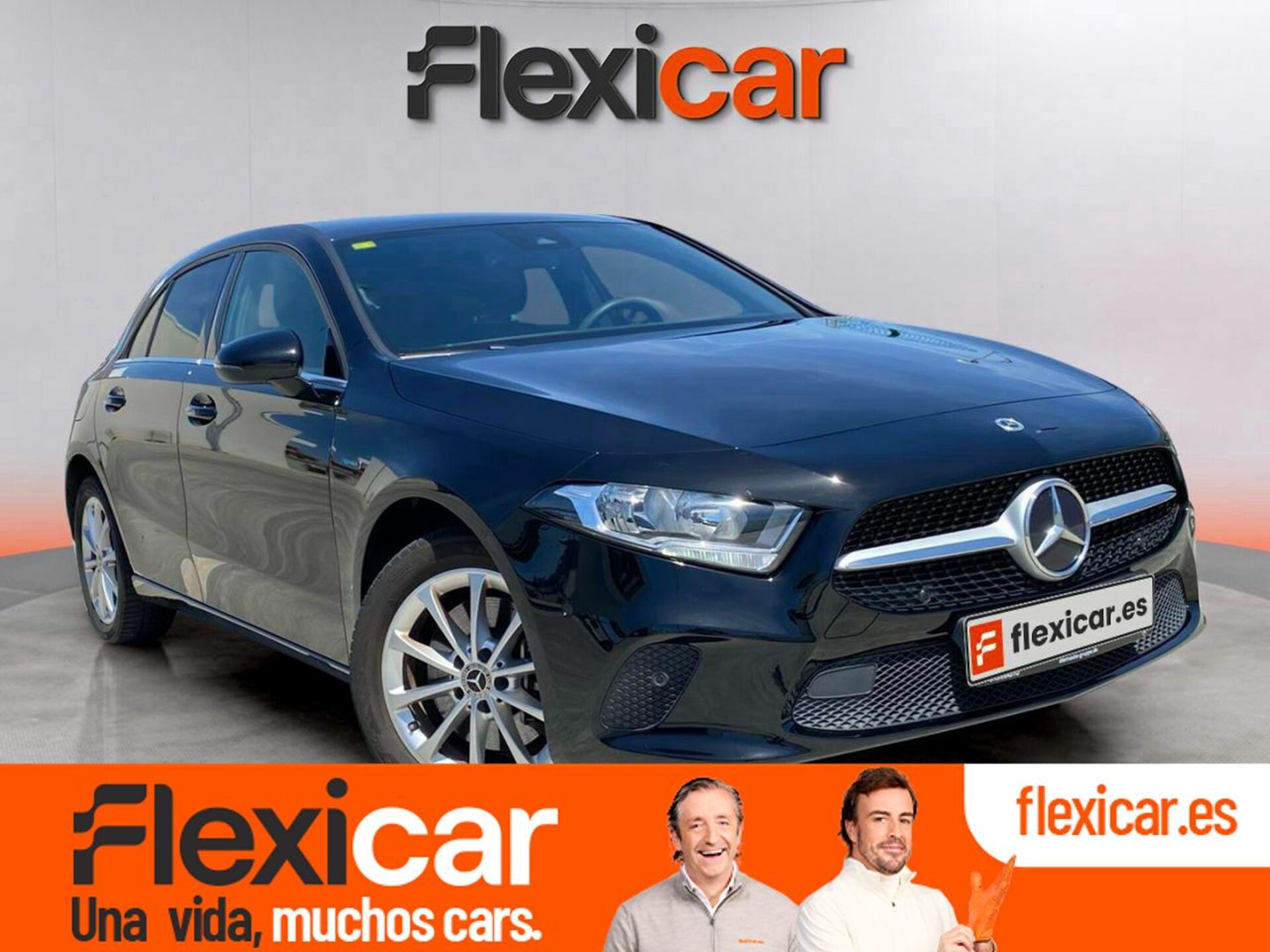 Imagen de MERCEDES Clase A
