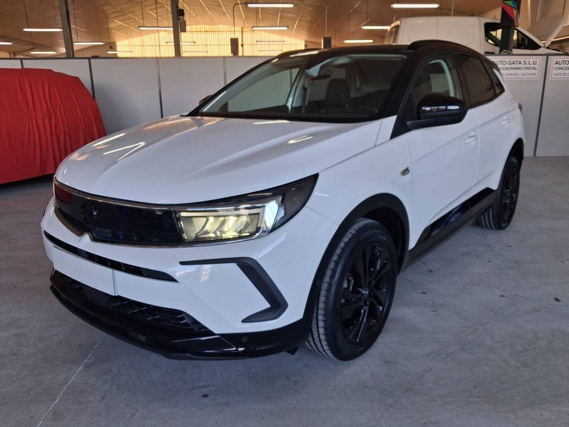 Imagen 1 de OPEL Grandland