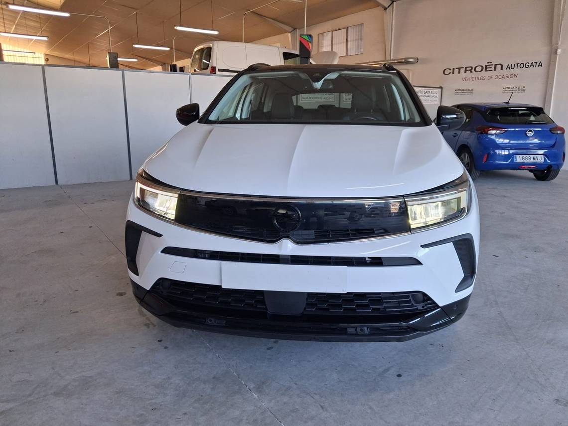 Foto del OPEL Grandland 1.5CDTi S&S GS Line Aut. 130