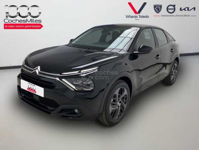 Foto del CITROEN C4 1.2 PureTech Business Edition S&S 130