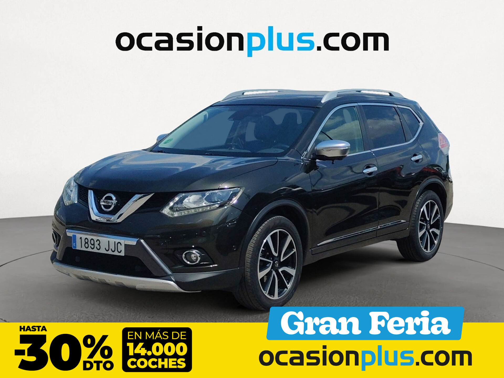Imagen de NISSAN X-Trail