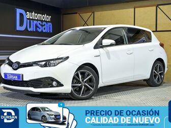 Imagen de TOYOTA Auris