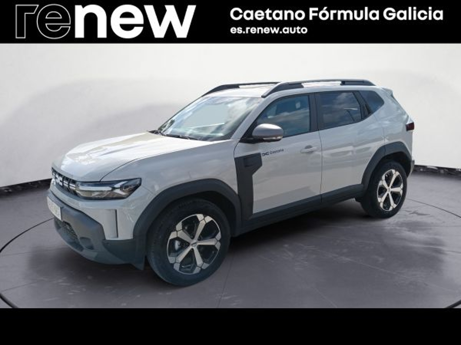 Imagen de DACIA Duster