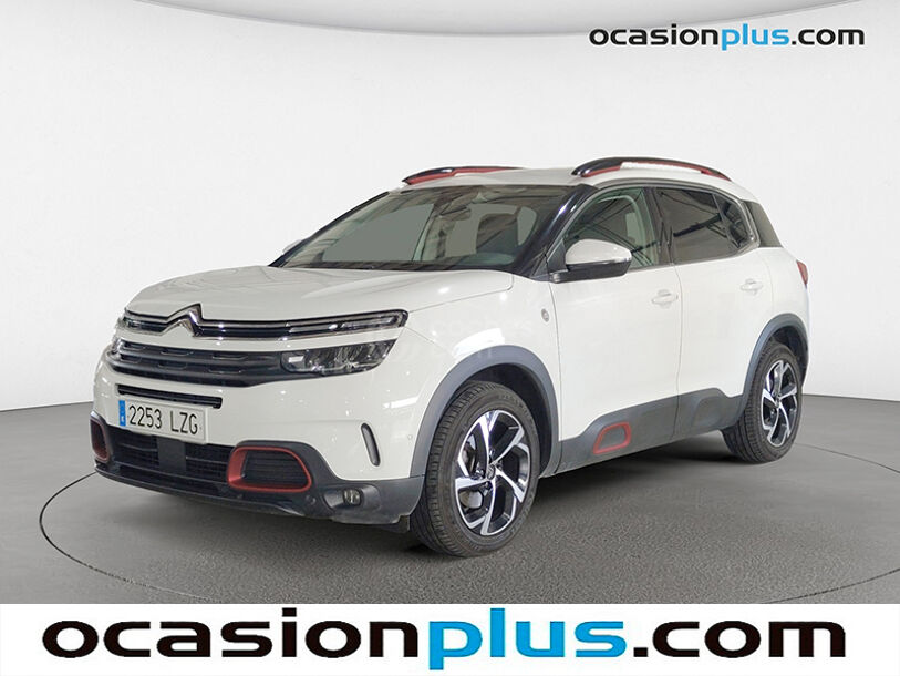 Foto del CITROEN C5 Aircross BlueHDi S&S C-Series EAT8 130