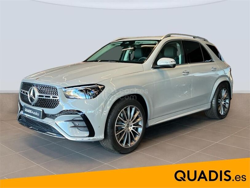 Foto del MERCEDES Clase GLE GLE Coupé 350e 4Matic Aut.