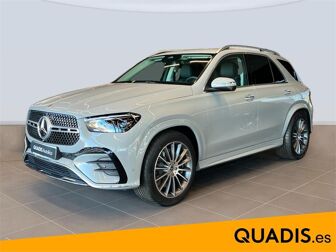 Imagen de MERCEDES Clase GLE GLE Coupé 350e 4Matic Aut.